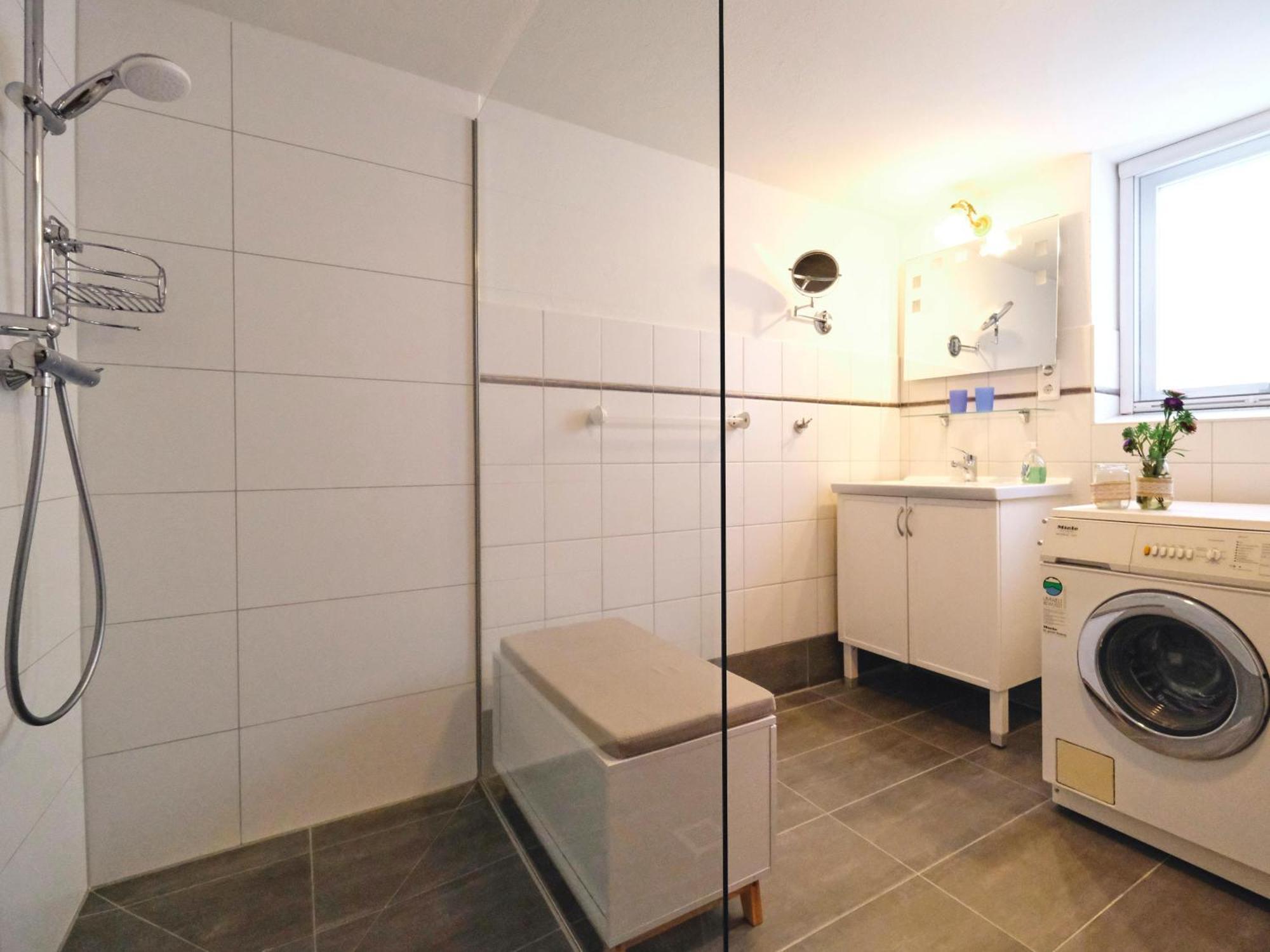 Ruhetal -Ferienwohnung Mit Sonnenterasse Glücksburg Exterior foto